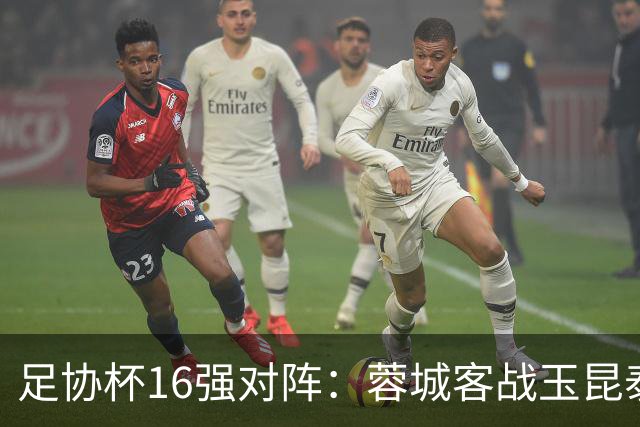 足协杯16强对阵：蓉城客战玉昆泰山战三镇 国安遭遇中乙队